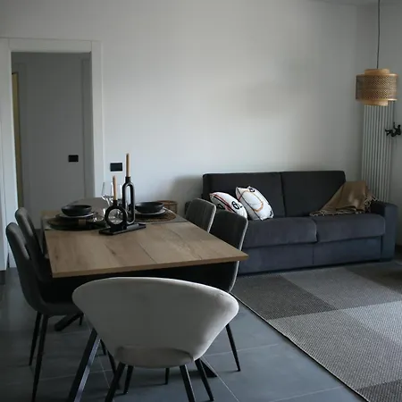 Ferienwohnung Karlena Apartment *