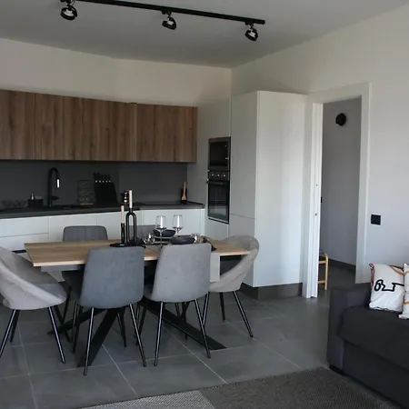 Apartman Ferienwohnung Karlena Laveno