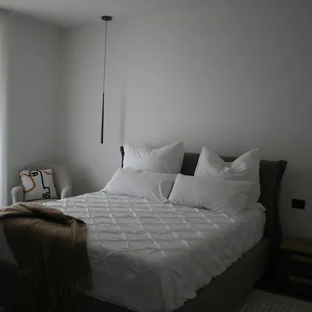 Apartment Ferienwohnung Karlena *