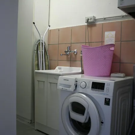 Ferienwohnung Karlena