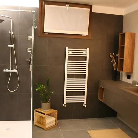 Ferienwohnung Karlena * Laveno